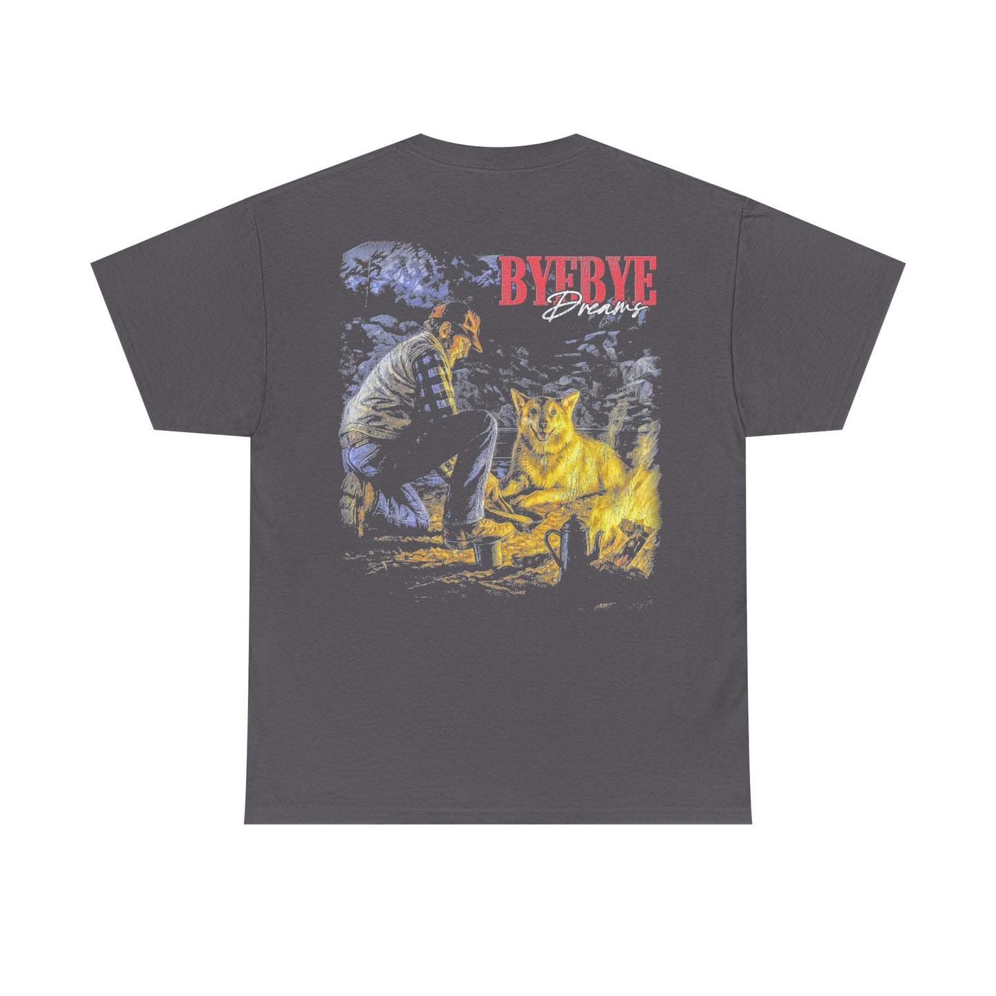 |+Live To See Another Day Tee+|