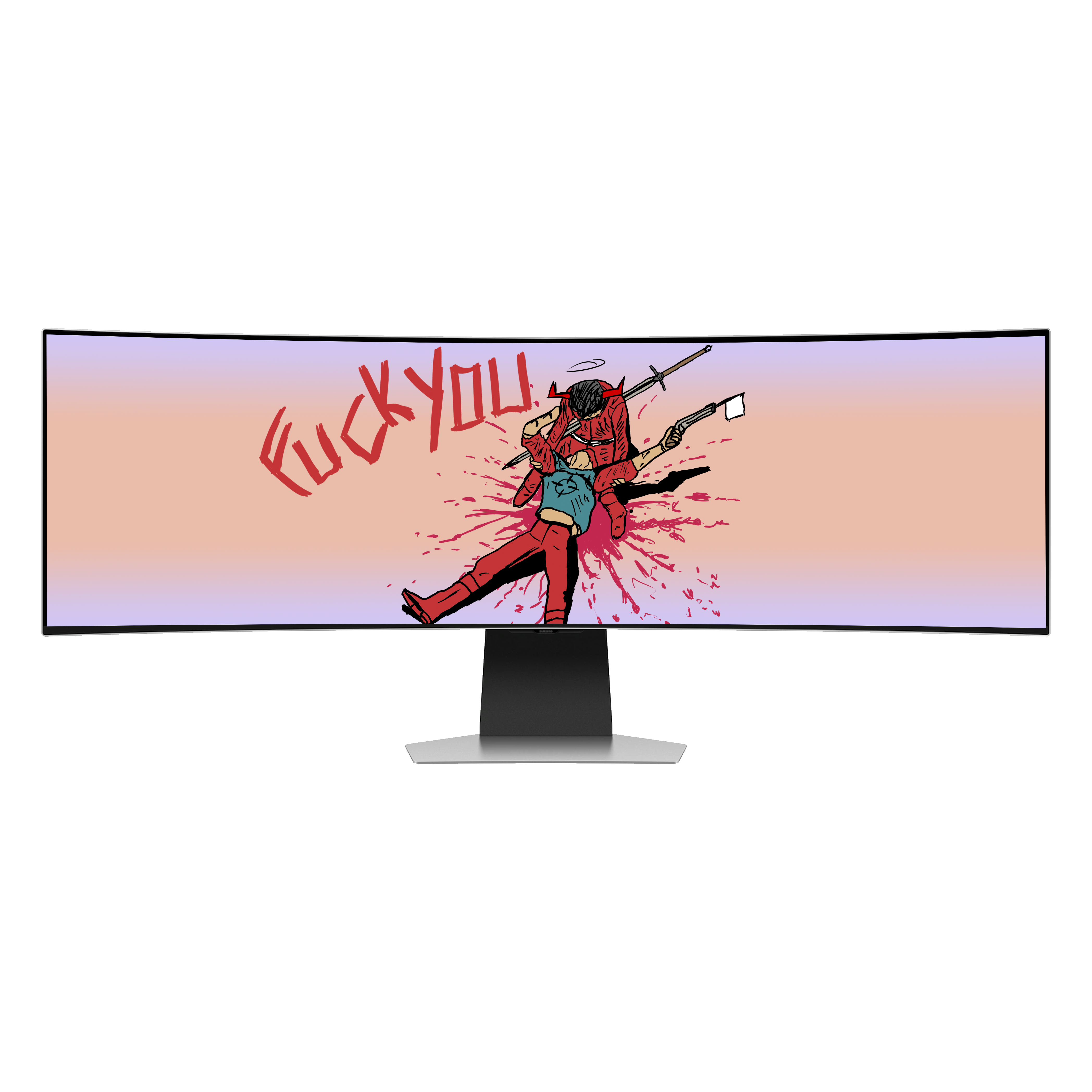 I Trusted You [Ultrawide PC] – Imported Vintage