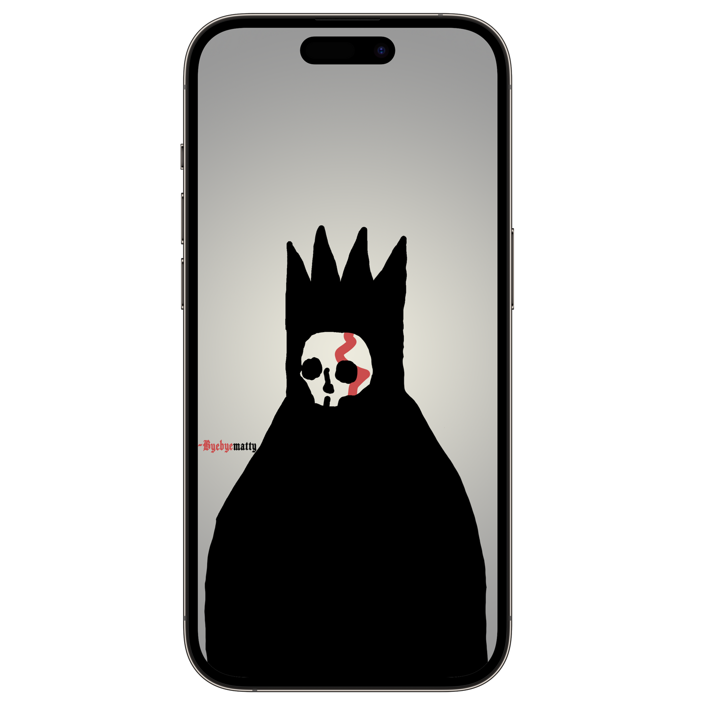 Moonlight Reparations