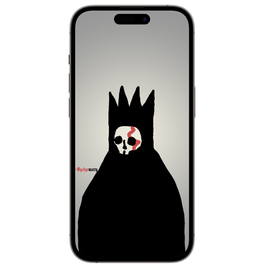 Moonlight Reparations