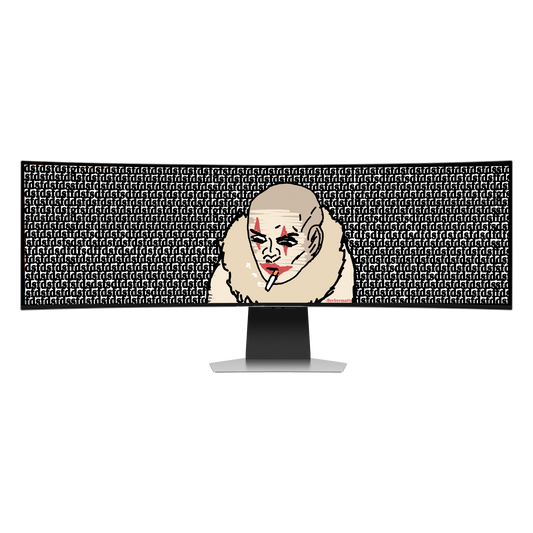 Life, Death, and Taxes [Ultrawide PC]