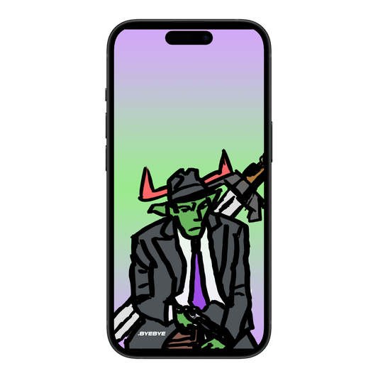 Detective