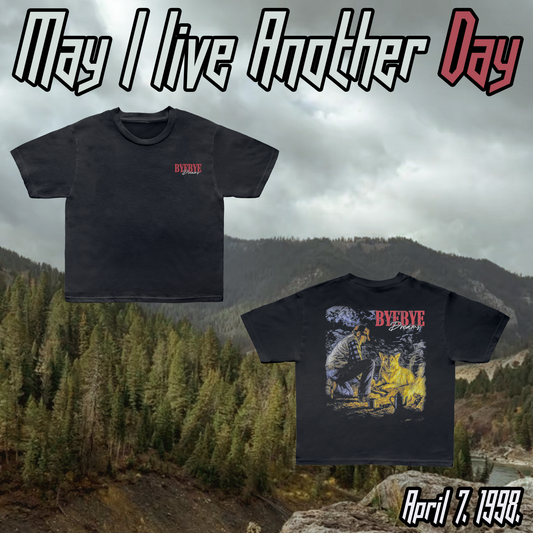|+Live To See Another Day Tee+|